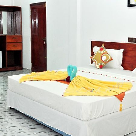 Sea View Villa Bentota, Индурува Екстериор снимка