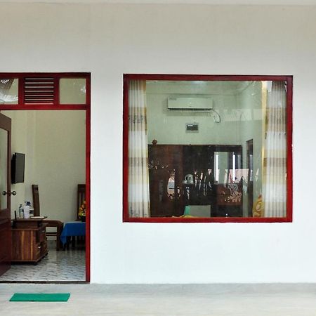 Sea View Villa Bentota, Индурува Екстериор снимка