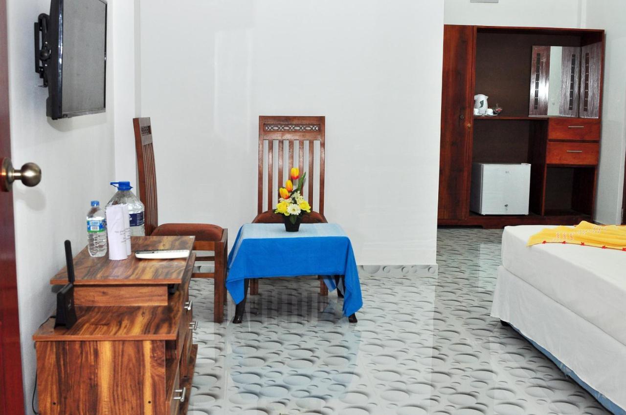 Sea View Villa Bentota, Индурува Екстериор снимка
