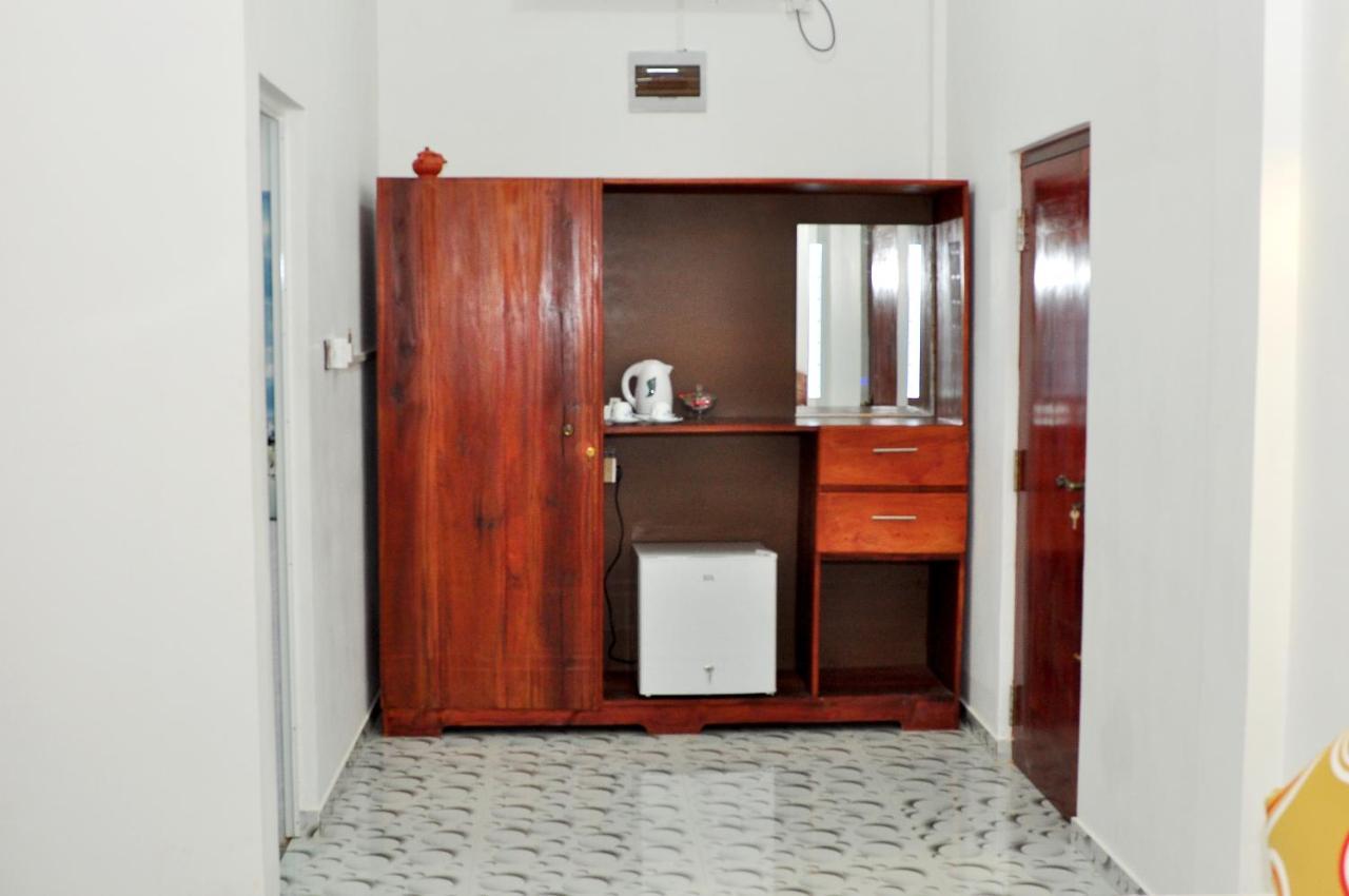Sea View Villa Bentota, Индурува Екстериор снимка