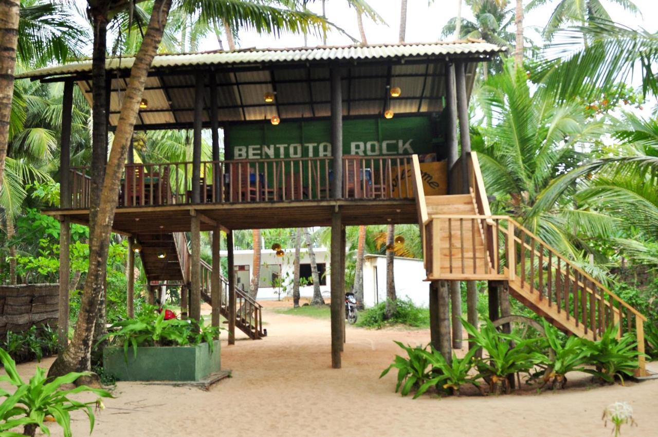 Sea View Villa Bentota, Индурува Екстериор снимка